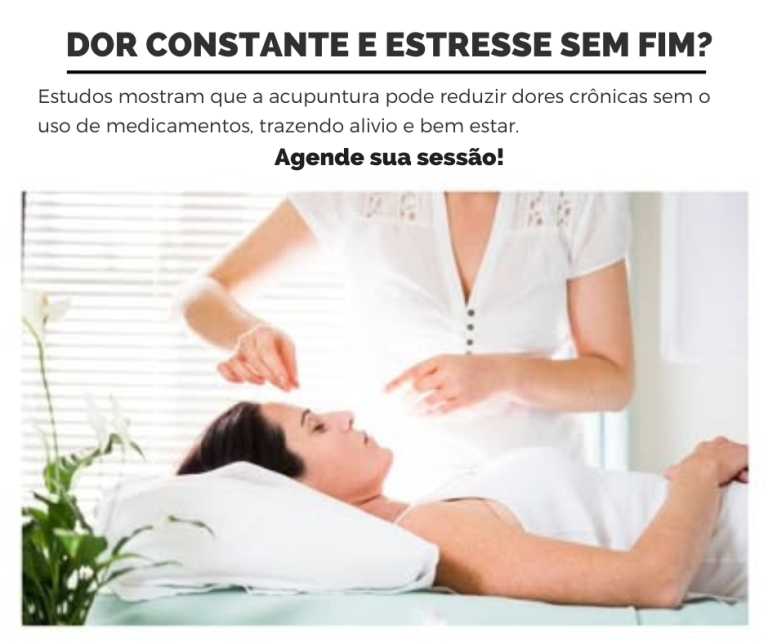 dor constante