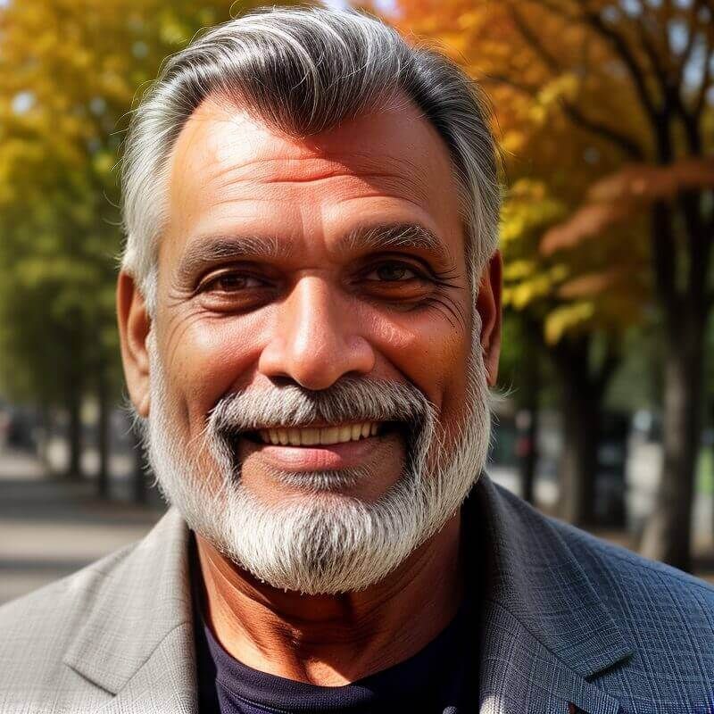 Dr. Pedro Santos